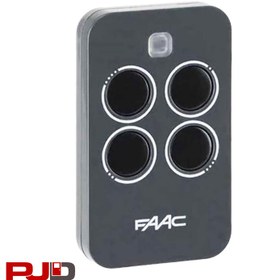 تصویر جک پارکینگی فک FAAC 412 