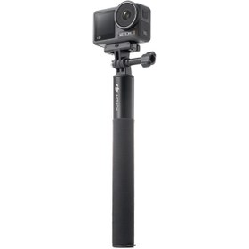 تصویر DJI Extension Rod Kit|مونوپاد اورجینال دی جی آی 