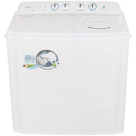 تصویر ماشین لباسشویی فریدولین مدل SWT150 ظرفیت 15 کیلوگرم Feridolin SWT150 Washing Machine 15kg