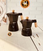 تصویر موکاپات رو گازی برند PONTUS کد 7003 