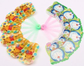 تصویر بادبزن 