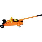 تصویر جک سوسماری خودرو توربو مدل AJ-2320 ظرفیت 2 تن 