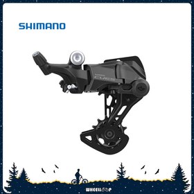 تصویر شانژمان شیمانو (Shimano Cues RD-U4000-GS-9s) Shimano Cues RD-U4000-GS-9s