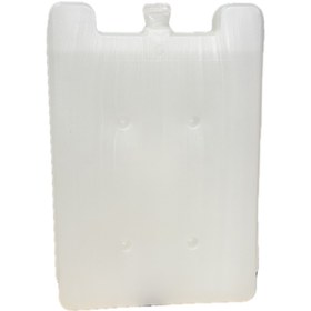 تصویر یخ خشک مایع (آیس پک) 550 گرمی هندی 