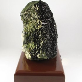 تصویر سنگ راف اپیدوت کد 2793 