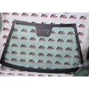 تصویر شیشه جلو سمند سنسور دار ایران خودرو 