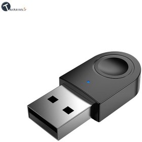 تصویر ORICO BTA-608 Bluetooth Adapter USB 