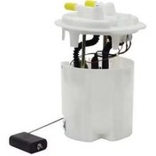 تصویر درجه داخل باك وپمپ بنزين – باك فلزي – پارس/سورن پلاس /دنا پلاس پژو پارس شرکتی اصل ایساکو 