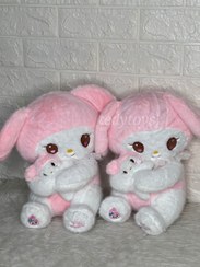 تصویر عروسک ملودی 