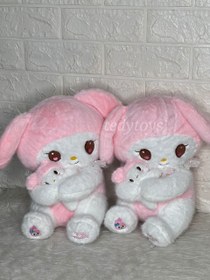 تصویر عروسک ملودی 