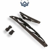 تصویر تیغه برف پاک کن برلیانس H2 