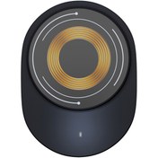 تصویر پایه نگهدارنده و شارژر بی سیم تسکو مدل THL1225W 