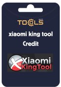 تصویر کردیت xiaomi king tool 