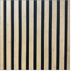 تصویر ترمووال آکوستیک چام - MDF 