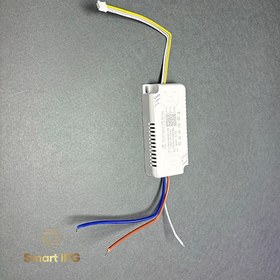 تصویر درایو سه حالته 2*608 