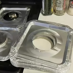 تصویر محافظ شعله Mohafez shole