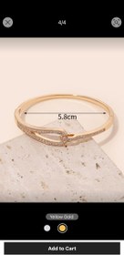 تصویر دستبند کوبیک 