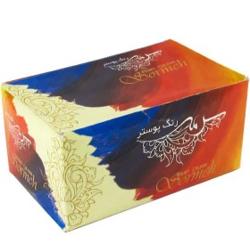 تصویر رنگ پوستر 6 رنگ 