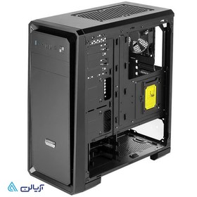 تصویر کیس کامپیوتر گرین مدل PARS EVO 