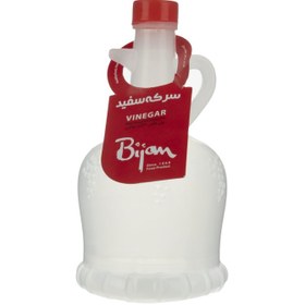 تصویر سرکه سفید بیژن - 500 گرم 