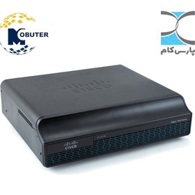 تصویر روتر سیسکو Cisco1941/K9 