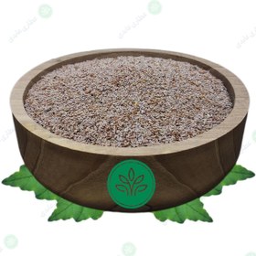 تصویر اسفرزه فله ای 