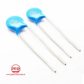 تصویر VARISTOR ZOV-07D560K 