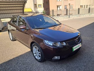 تصویر کیا سراتو مونتاژ مدل 1397 ا Kia Cerato-ir optional-automatic-2000cc Kia Cerato-ir optional-automatic-2000cc