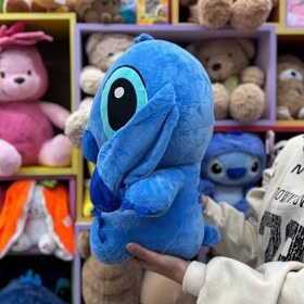 تصویر عروسک استیج سایز 4 