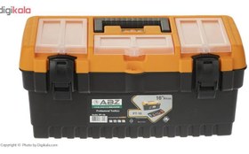 تصویر جعبه ابزار ای بی زد مدل ABZ PT-16 Tool Box