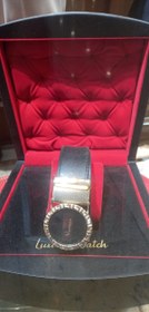 تصویر اکسستوری کمربند ریلی 