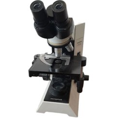 تصویر میکروسکوپ بیولوژی الیمپوس CH30 