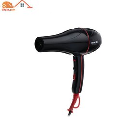 تصویر سشوار حرفه ای برلین مدل BG-1072HD 