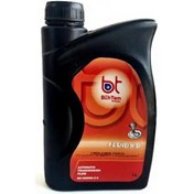 تصویر روغن هيدروليك فرمان سمند ایساکو (بهتام) یک لیتری 0770100106 