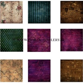 تصویر تم ساز وینتیج 1 