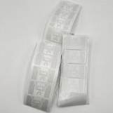 تصویر لیبل RFID 