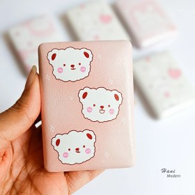 تصویر آینه فانتزی 