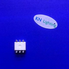 تصویر اپتوترایاک MOC3021M DIP-6 