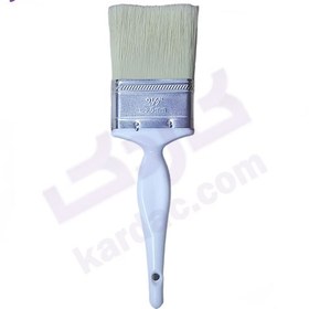 تصویر قلم مو رنگ روغنی 2.5 اینچ سحر Sahar 2.5 inch oil paint brush