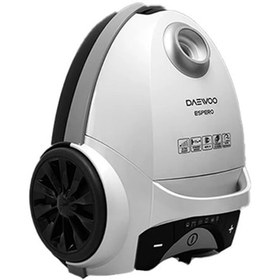 تصویر جاروبرقی دوو مدل DVC-S221W Daewoo DVC-S221W Vacuum Cleaner