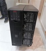 تصویر 10 kva برند apc 