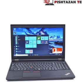 تصویر لپ تاپ لنوو مدل Lenovo ThinkPad L560 