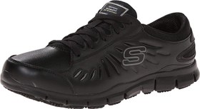 Skechers women's shop 10 wide