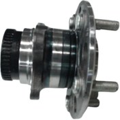 تصویر توپی چرخ عقب جک s5 