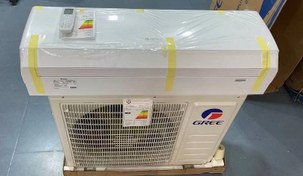 تصویر کولرگازی GREE سری GWH گاز R410 سرد و گرم اصلی - 18هزار air conditioner Gree GWH hot&cold R410