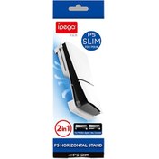 تصویر پایه افقی PS5 Slim آی پگا 