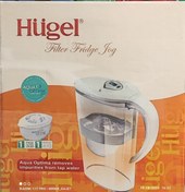 تصویر پارچ تصفیه آب هوگل با فیلتر Aqua Optima 