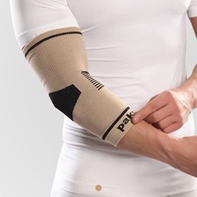 تصویر آرنج بند طبی نانو کد 119 پاک سمن Paksaman Elbow Support Nano-119