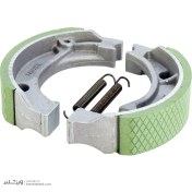 تصویر لنت ترمز موتور سیکلت CDI مدل 1871 