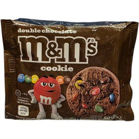 تصویر کوکی ام اند ام 